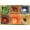 Gold Framed Version, variant on Tom Quartermaine - Lovely Old Paints Wall Poster, 14.725" x 22.375"