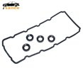 thumbnail image 1 of Engine valve cover gasket and spark plug seal for Mini R50 R52 R53 1.6 11121485838-, 1 of 4