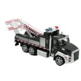 thumbnail image 4 of Modelo 1:42 Coche De Juguete Modelo De Vagón De Patrulla Americana Simulación De aleación Modelo De Vehículo Extraíble Regalo Para Niños, 4 of 7