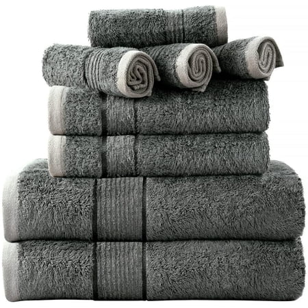 Towel Sets & Bath Towel Sets | Walmart Canada