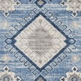 thumbnail image 4 of Safavieh Kazak Benson Tapis Géométrique, 4 of 8