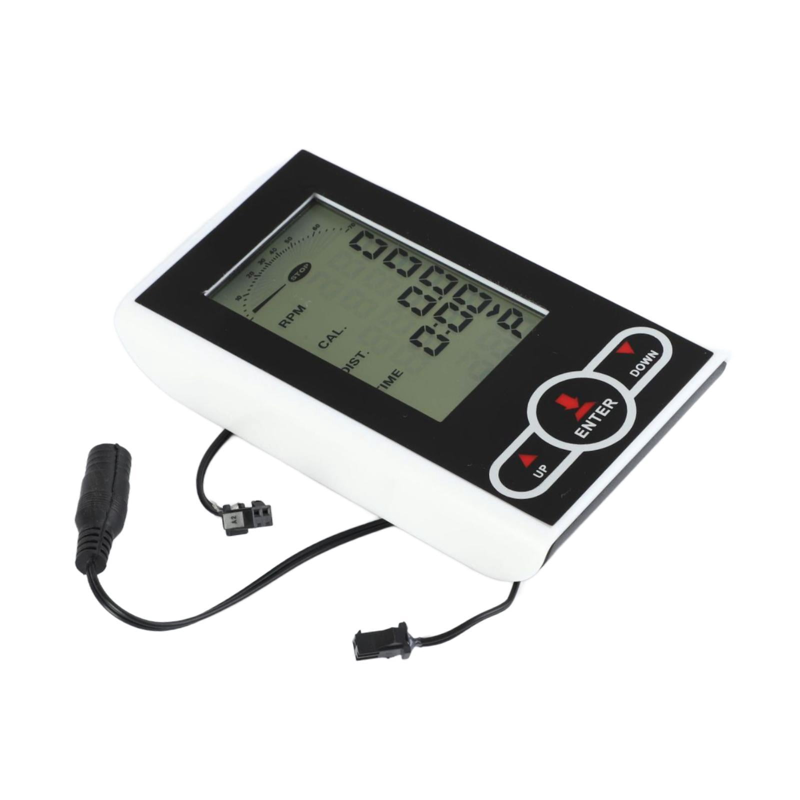 Dualoai Monitor Replacement Portable Accessories Elliptical Training Display