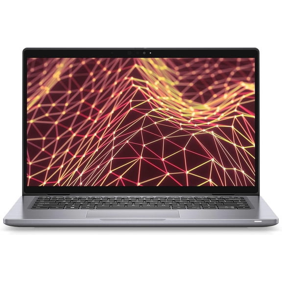 Restored Grade B DELL LATITUDE 7330 13.3" FHD INTEL 12TH GEN CORE I7-1265U - 16GB RAM, 128GB SSD - Touchscreen, Backlit Keyboard, Smartcard Reader, Webcam, Bluetooth - Windows 11 pro (Refurbished)