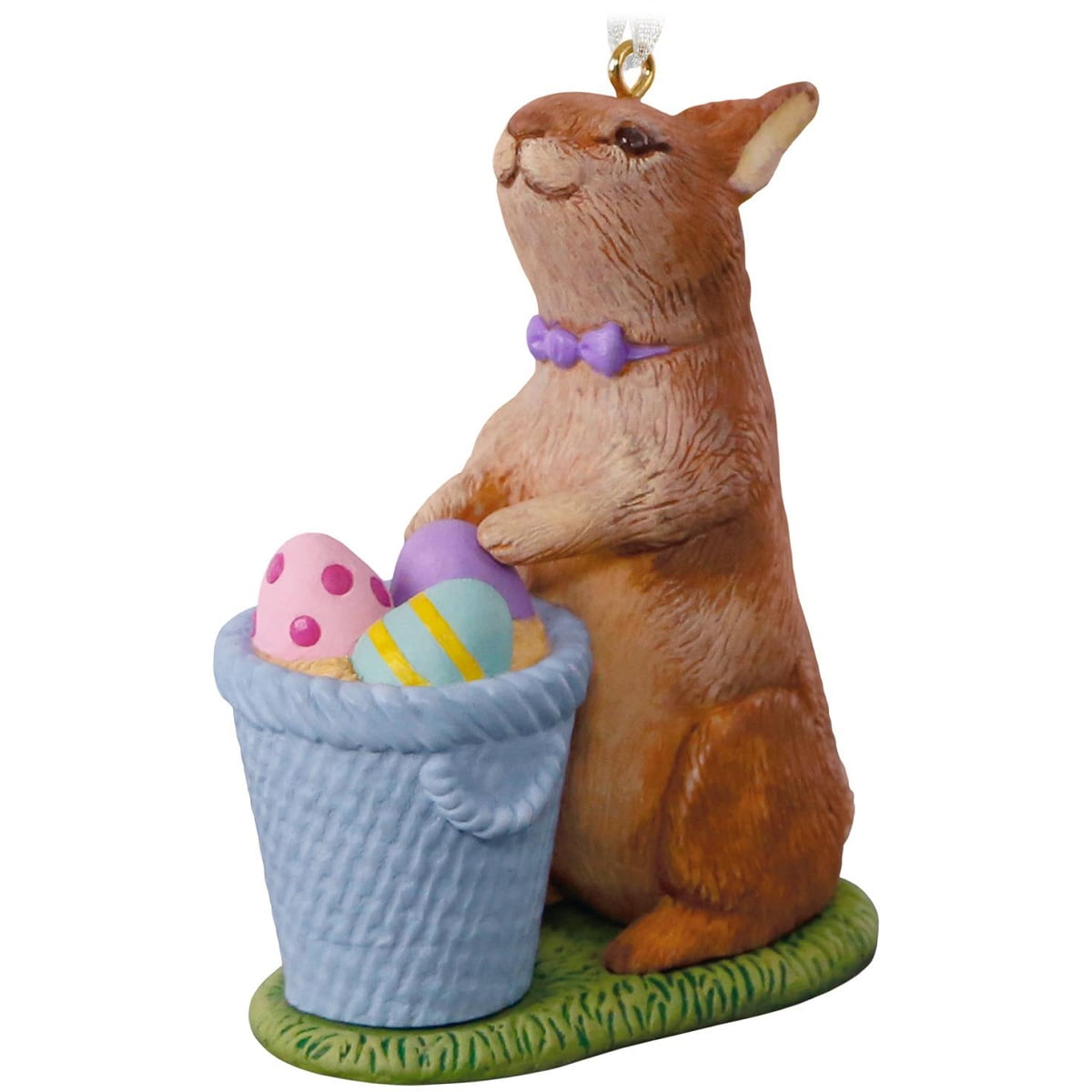 hallmark singing easter bunny