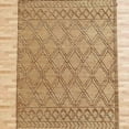 thumbnail image 4 of Ramsha Handmade Area Rug Natural Color Jute 8'x10' ft Home Decor Woven Rug - SR 019, 4 of 5