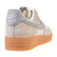 thumbnail image 3 of Men's Nike Air Force 1 '07 LV8 Phantom/Lt Smoke Grey (FQ8714 002) - 11, 3 of 6