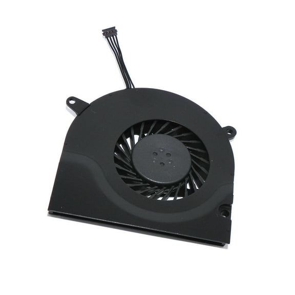Replacement CPU Cooling Fan Compatible With Apple MacBook Pro 13" A1278 (2008-2012)
