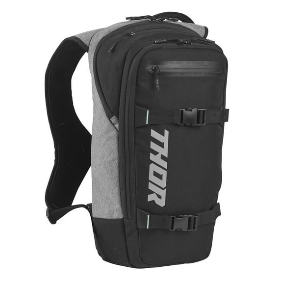 Thor Reservoir 3L Hydration Pack - Grey/Black