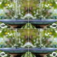 thumbnail image 2 of Bomba de fuente de agua al aire libre, kit de bomba de estanque de fuente solar mejorada con estaca, bomba de agua de fuente con energía solar para baño de pájaros, jardín, patio trasero, 2 of 4