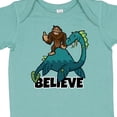 thumbnail image 4 of Inktastic Believe Boys or Girls Baby Bodysuit, 4 of 5