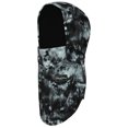 thumbnail image 1 of BLACKSTRAP Team Hood Balaclava Tie Dye Black,, 1 of 1