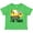 Apple Green, variant on 2nd Birthday Construction Truck Boy Boys Toddler T-Shirt