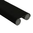 thumbnail image 3 of Wussanun Adjustable Under Door Draftblocker 37 Inch for Double Doors - Noise Reducing & Dust Resistant Insulation Strip, 3 of 10