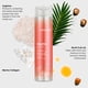 thumbnail image 4 of Joico YouthLock Shampoo con Colágeno | Cuerpo y Movimiento Juvenil | Reduce el Quiebre y el Frizz | Libre de Sulfatos SLS/SLES, 4 of 7