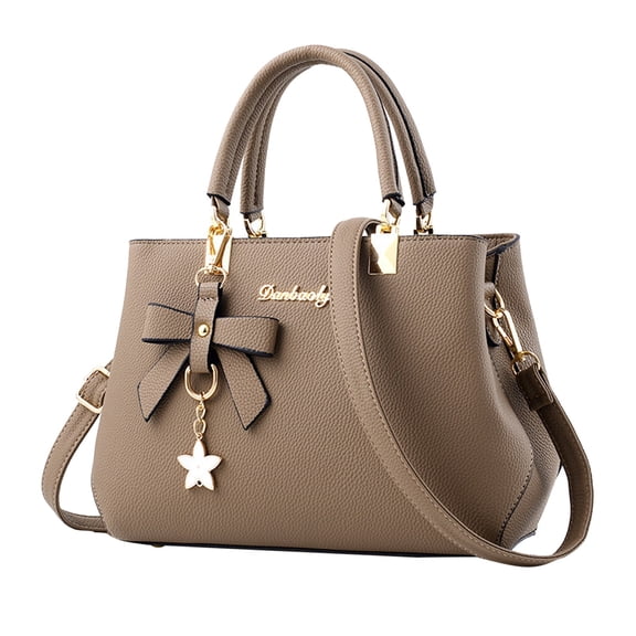 Womens Tote Bag Fashion Handbags Ladies Purse Satchel Shoulder Bags Tote Leather Bag for Ladies