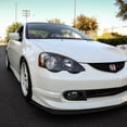 thumbnail image 3 of DNA Motoring For 02-04 Acura RSX DC5 Smoked Lens Bumper Fog Light Lamps Pair w/Bezel+Wiring Harness+Switch, 3 of 7