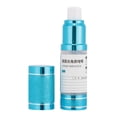 thumbnail image 2 of Gel exfoliante Microblading, Gel de limpieza para eliminación de piel muerta, tatuaje de labios y cejas, 20ml, 2 of 8