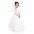 thumbnail image 3 of Costume de Mariée pour Filles, 3 of 3