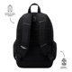thumbnail image 3 of Totto Mochila Ergonómica Porta Laptop 14 Organizador Interno | Escuela - Viaje - Oficina | 21.8 Litr negro M, 3 of 6