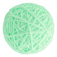 thumbnail image 2 of Bola para rascar gatos, juguete para rascar para gatos de interior, bola de hilo de lana para gatitos, pelota para rascar para gatos de juguete, 2 of 7