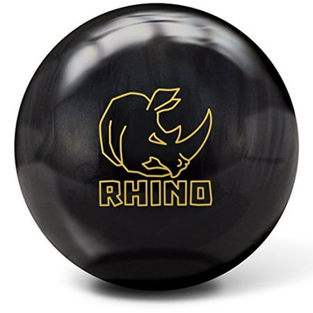 Brunswick Rhino Bowling Ball Black Pearl 11 Lb Walmart Canada
