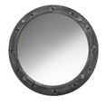 thumbnail image 2 of Pendulux Miroir de Salle de Contrôle, 2 of 2