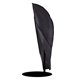 thumbnail image 4 of Funda para sombrilla de patio con cremallera, impermeable, tipo banana, voladiza, 4 of 7
