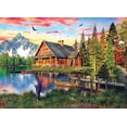 thumbnail image 3 of EuroGraphics The Fishing Cottage, 3 of 5