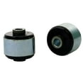 thumbnail image 4 of Nolathane REV030.0290 Front Lower Inner Rearward Suspension Control Arm Bushing Kit Compatible with Mazda 99-03 Protege, Mazda 02-03 Protege5, 4 of 7