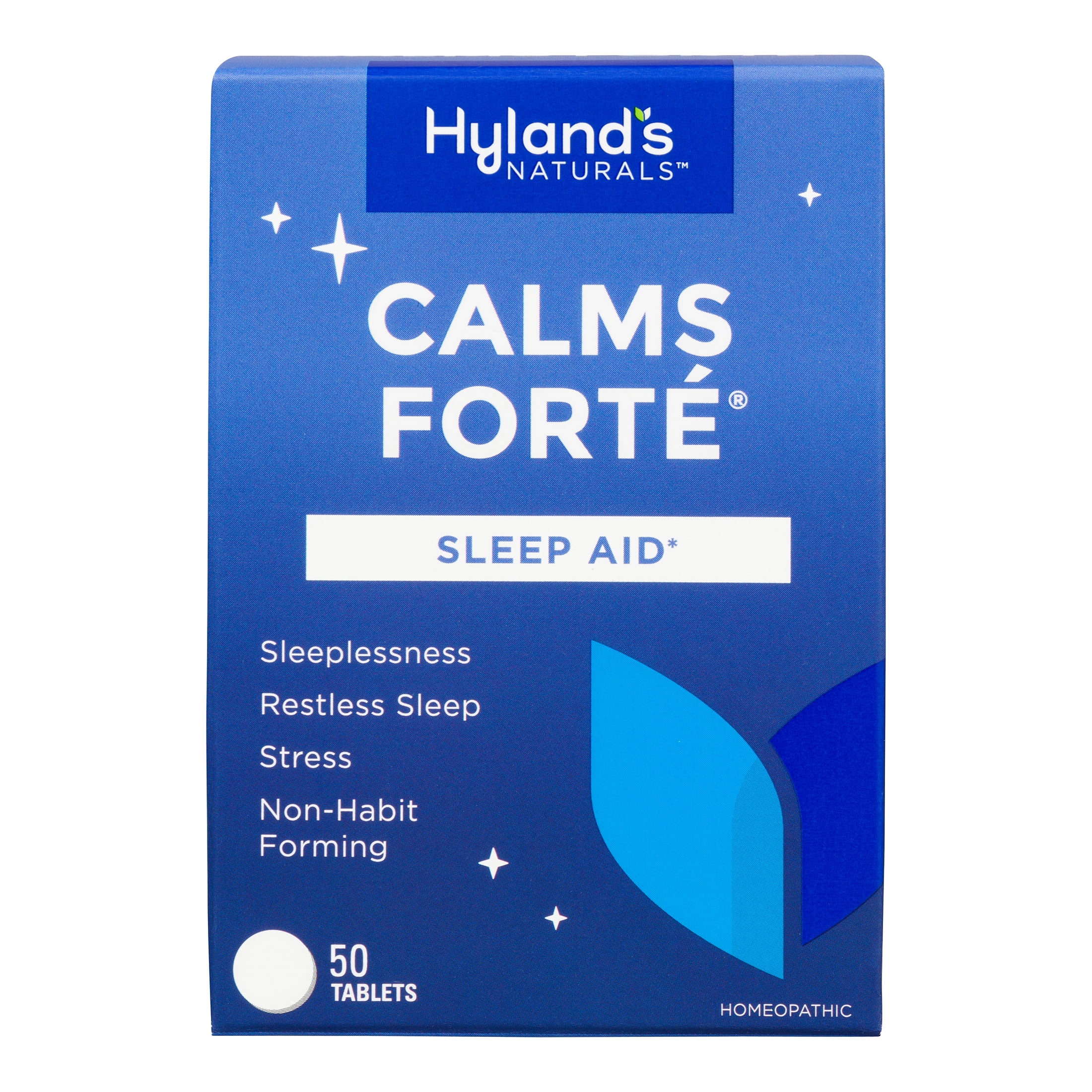 Calms forte for dogs 2025