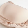 thumbnail image 5 of Women's Butt Lifter Hip Enhance Panties Butt and Hip Enhancer Underwear,2 Hips Pads Body Shaper Seamless Fake Briefs Shorts/Beige Plus Size M-3XL, 5 of 15
