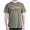 Military Green, variant on CafePress - RV There Yet? T Shirt - Men's Classic Graphic Cotton T-Shirt