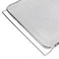 thumbnail image 4 of Stainless Steel Air Fryer Oven Basket, Easy to Clean, Multi-Function Replacement Rack for Foodi SP100 SP101B1 SP101C Air Fryer Oven Basket, 4 of 4