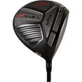 thumbnail image 2 of Men's Majek K-Series High Launch 460cc 12.5° Driver and 3 5 Fairway Wood Set Golf Clubs, Right Handed Ultra Forgiving Stiff Flex Graphite Shaft, 2 of 9