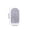 #Gray, variant on 100Fens 2025 Space Saving Hanging Garment Bag with Self Compression Zipper, Otherwise Space Saving Garment Bag for Down Coat, Hanging Storage Bags for Clothes