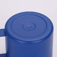thumbnail image 4 of Toystoory Taza de acero inoxidable con tapa de asa, 420ML, Camper, taza para beber aislada al vacío, accesorios para botellas de agua térmica Mostrada Rosado, 4 of 6