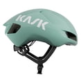 thumbnail image 2 of KASK Unisex Utopia Y Helmet, Color: Caribe Green, Size: M (CHE00104-499-58), 2 of 5