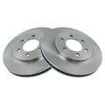 thumbnail image 2 of Brake Pad & Rotor Kit, 2 of 5