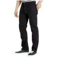thumbnail image 2 of Men's Levi's® 505™ Regular Fit Stretch Jeans Color: Native Cali Size: 40X32, 2 of 4