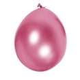 thumbnail image 3 of stanreset 50pcs 12 Inch Colourful Latex Balloon Anniversary Festival Wedding Decor Balloon red 1Set, 3 of 6