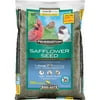 Pennington Select Safflower Seed, Wild Bird Feed and Seed, 7 lb. Bag, 1 Pack, Dry