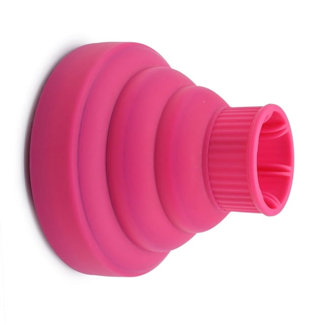 Difusor para secador de pelo, accesorio difusor para secador de pelo Difusor para soplador Difusor para secador de pelo Eficiencia óptima