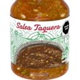 thumbnail image 2 of Pack de 12 Salsa Herdez Taquera 240gr Herdez Taquera, 2 of 3