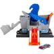 thumbnail image 1 of Hot Wheels T-Rex Grocery Attack, 1 of 2