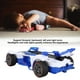 thumbnail image 4 of RC Drift Car Toy, RC Racing Car Pulverización Flexible Alta Velocidad Batería De Larga Duración Con Música Para Niños Adultos, 4 of 7