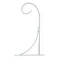thumbnail image 1 of MasteelfCA 1Pc Wall-mounted Flower Rack Modern Balcony Hanging Hook Flowerpot Stand Pendant, 1 of 7