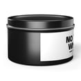 thumbnail image 2 of Tonsillectomy Tonsil Surgery Tin Candle Gifts Home Office Decor Vanilla, 2 of 5