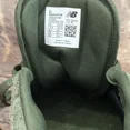 thumbnail image 3 of New Balance 550 Suede Nori Green Men's 10 Shoes Sneakers Long Suede, 3 of 6
