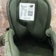 thumbnail image 3 of New Balance 550 Suede Nori Green Men's 10 Shoes Sneakers Long Suede, 3 of 6