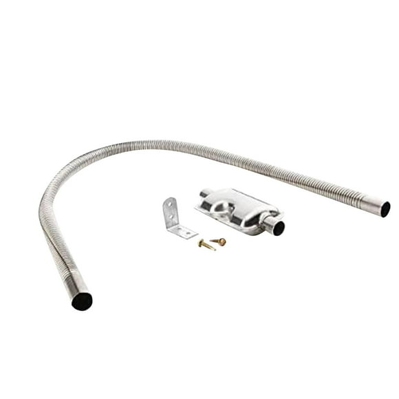 Muffler And Exhaust Repair